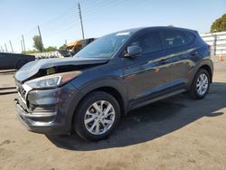 2019 Hyundai Tucson se en venta en Miami, FL