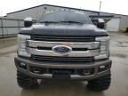 2017 Ford F250 Super Duty