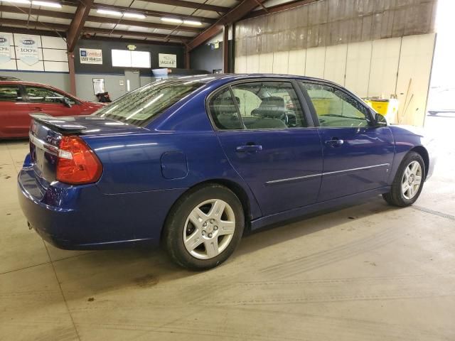2006 Chevrolet Malibu LT