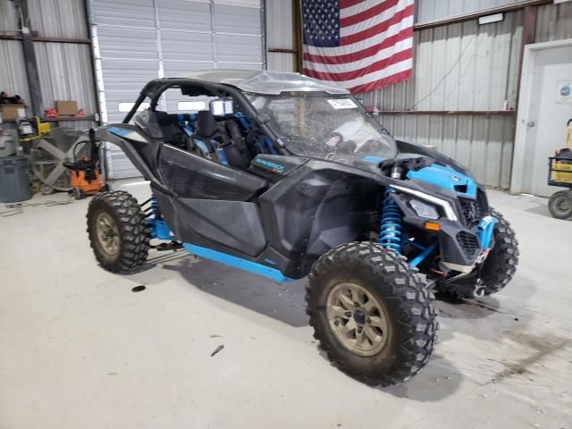 2019 Can-Am Maverick X3 X RC Turbo