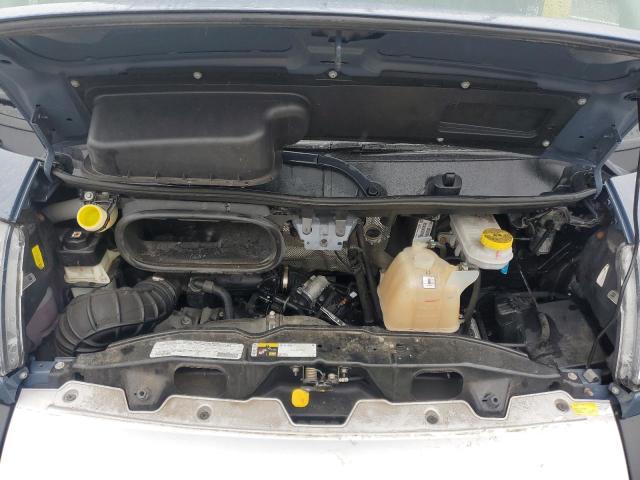 2020 Dodge Ram Promaster 3500 3500 High