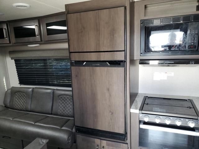 2022 Grandesign 2022 Grand Design Transcend Camper