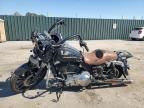2016 Harley-Davidson Fltrxs Road Glide Special