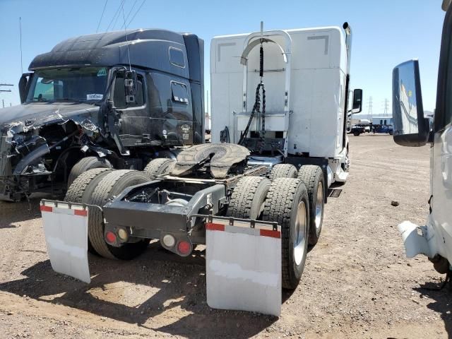 2017 Peterbilt 579 Semi Truck
