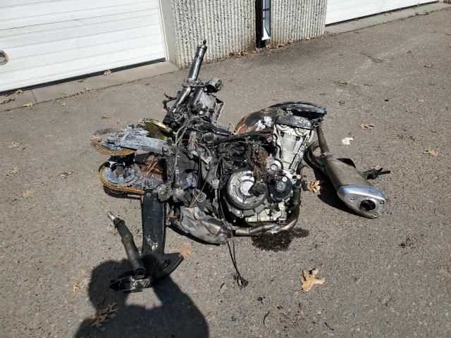 2024 Suzuki GSX1300 RR