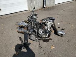 Salvage cars for sale from Copart Ham Lake, MN: 2024 Suzuki GSX1300 RR