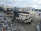 2016 Carolina Skiff Boat