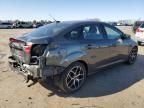 2018 Ford Focus SEL