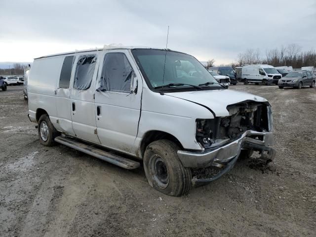 2013 Ford Econoline E250 Van