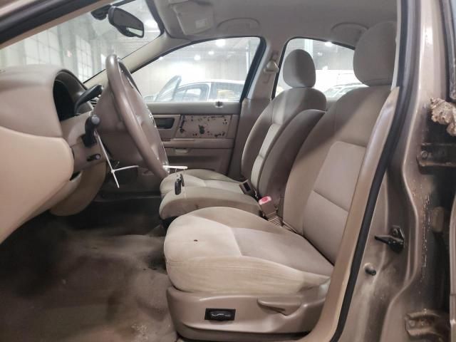 2003 Mercury Sable GS
