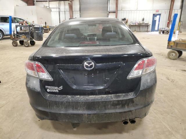 2011 Mazda 6 I