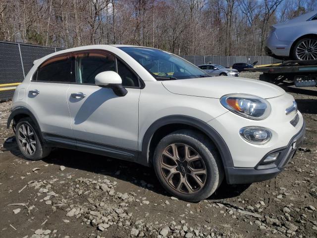 2016 Fiat 500x Trekking