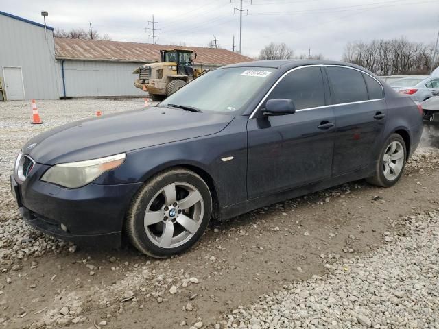 2006 BMW 530 I