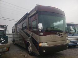 Country Coach Motorhome salvage cars for sale: 2006 Country Coach Motorhome Inspire