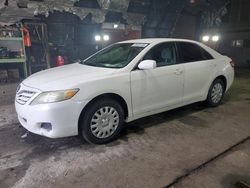 Toyota Camry Base salvage cars for sale: 2010 Toyota Camry Base