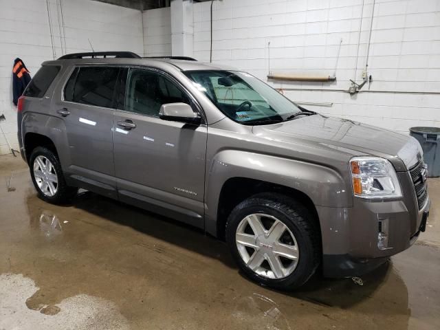 2012 GMC Terrain SLT