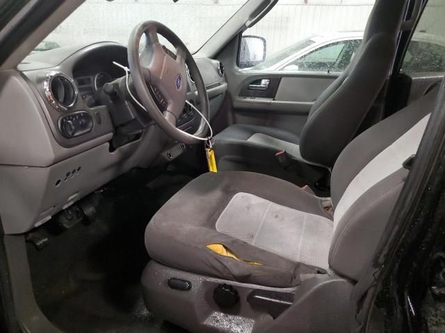 2006 Ford Expedition XLT