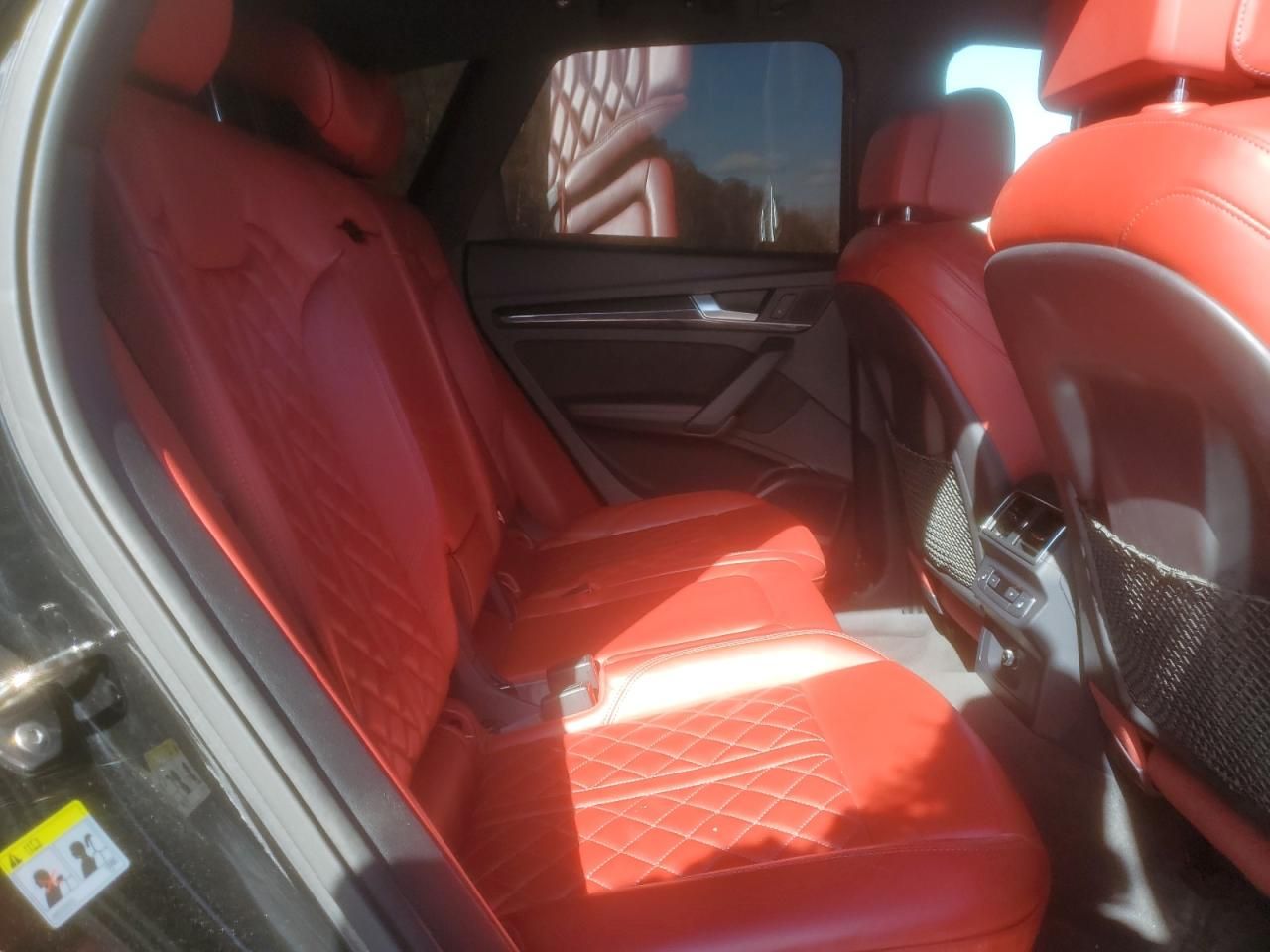 2018 Audi SQ5 Premium Plus