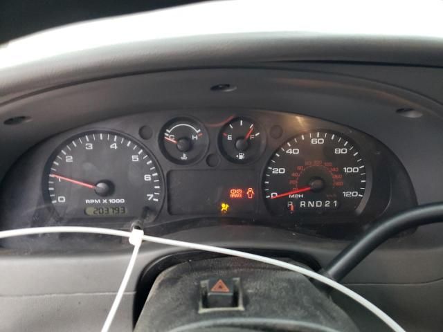 2010 Ford Ranger