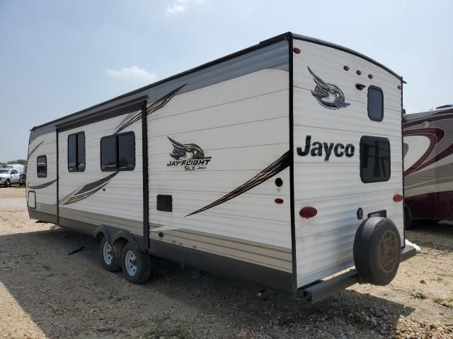 2019 Jayco Trailer