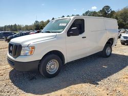 Nissan salvage cars for sale: 2021 Nissan NV 2500 S