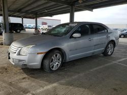 2006 Ford Fusion SEL for sale in Hayward, CA