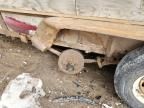 2005 Utility 2005 Gold Star Dump Trailer