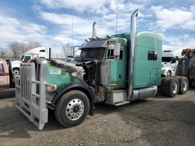 2008 Peterbilt 389