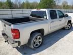2010 Chevrolet Silverado C1500 LT