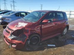 Scion xa Vehiculos salvage en venta: 2006 Scion XA