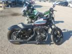 2020 Harley-Davidson XL1200 NS