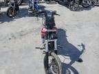 2011 Harley-Davidson Fxdwg