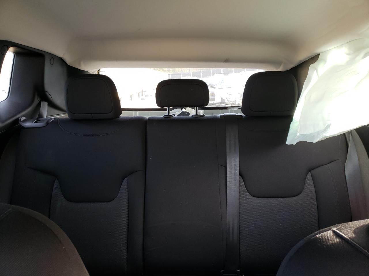 2022 Jeep Renegade Sport