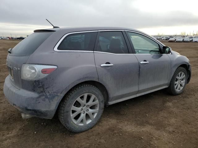 2009 Mazda CX-7