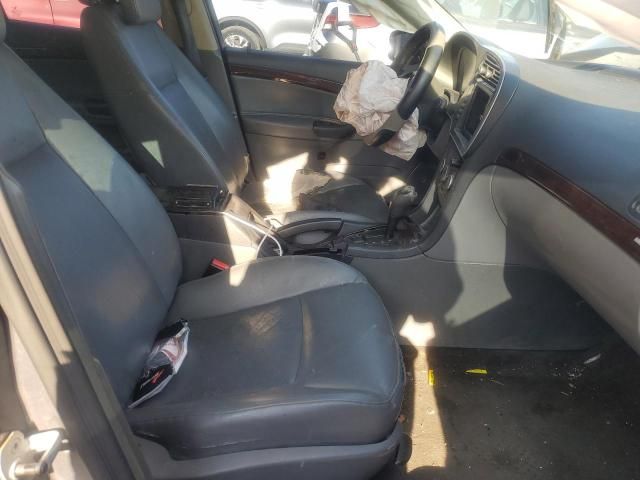 2007 Saab 9-3 2.0T