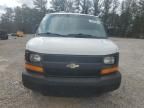2013 Chevrolet Express 2500 Utility / Service Van