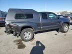 2010 Toyota Tacoma Access Cab