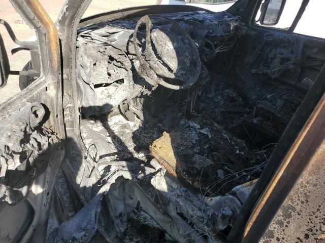 2004 Dodge Sprinter 2500