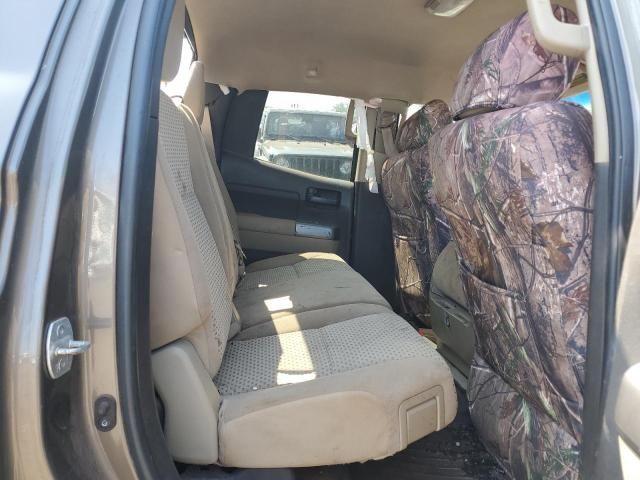 2011 Toyota Tundra Double Cab SR5