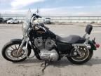 2009 Harley-Davidson XL883 L