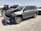 2008 Toyota Highlander Hybrid Limited