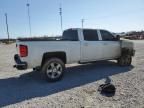 2017 Chevrolet Silverado K2500 Heavy Duty LT