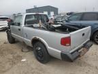 1996 Chevrolet S Truck S10