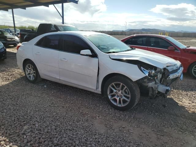 2013 Chevrolet Malibu 1LT