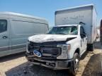 2022 Ford F350 Super Duty