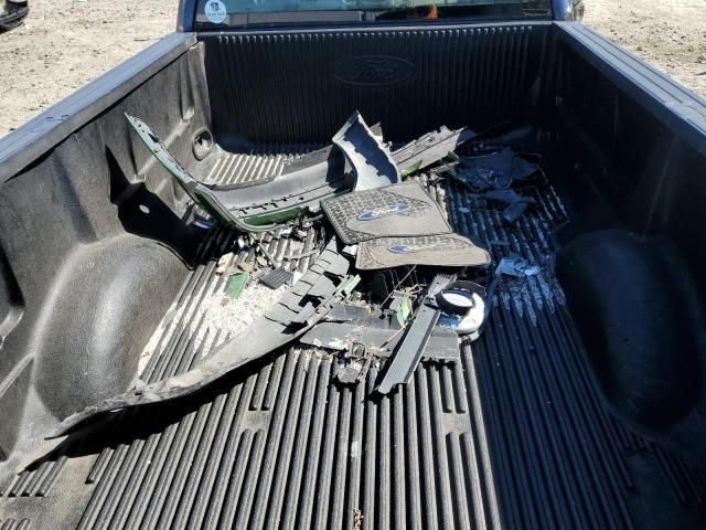 2009 Ford F150