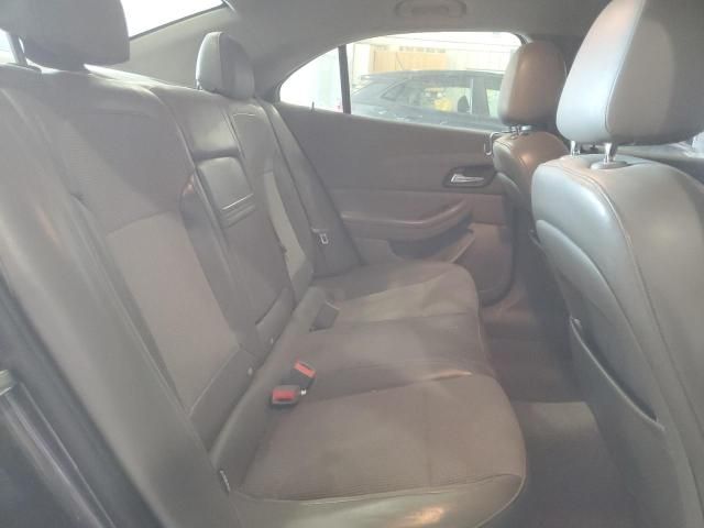2013 Chevrolet Malibu 1LT