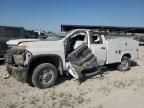 2024 Chevrolet Silverado K2500 Heavy Duty