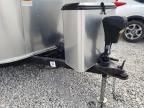 2019 Airstream Travel Trailer