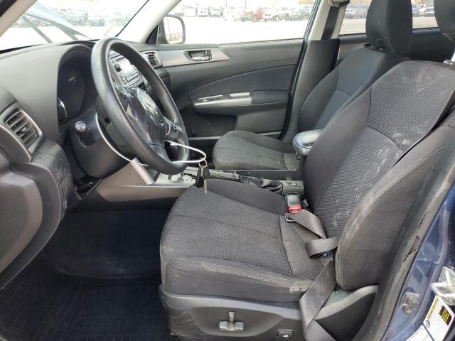 2012 Subaru Forester 2.5x Premium